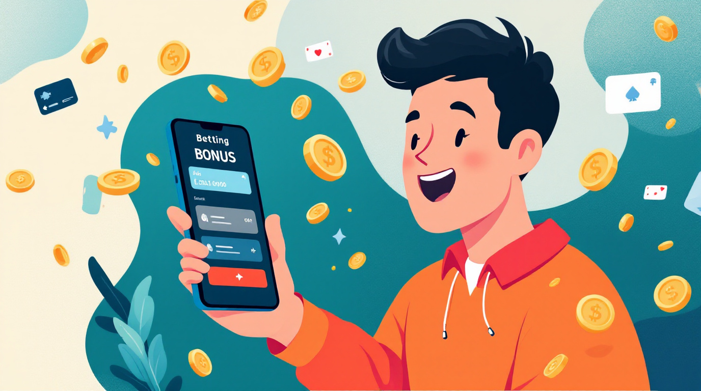 Philippines betting sites offer bonuses for local players